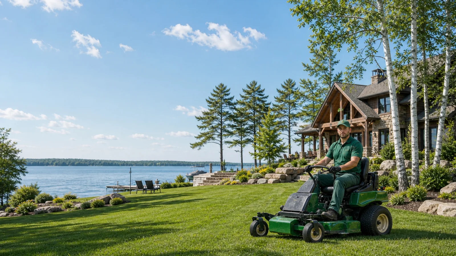 4 Benefits of Synthetic Grass Installation in Sedona